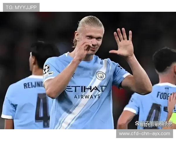 埃因霍温的未来密码：哈兰德式压阵中锋揭秘