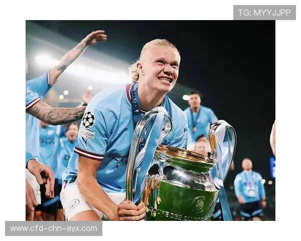 哈兰德稳健进攻,曼城锋线备战世界杯金靴之争 哈兰德稳健进攻,曼城锋线备战世界杯金靴之争