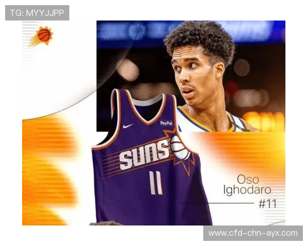 太阳内线新星伊戈达罗轮换价值分析 太阳内线新星伊戈达罗轮换价值分析